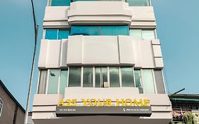 A25 Hotel - 221 Bạch Mai